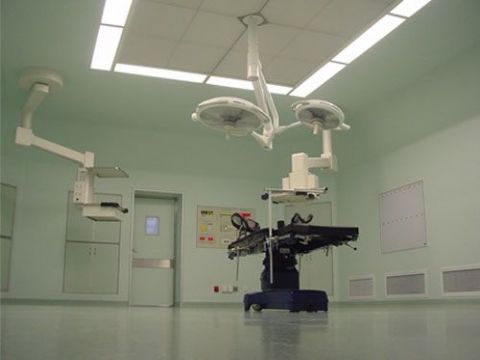 點擊查看詳細信息<br>標(biāo)題：手術(shù)室凈化 閱讀次數(shù)：3652