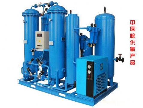 點擊查看詳細信息<br>標題：10立方中心供氧機（醫(yī)用） 閱讀次數(shù)：4392