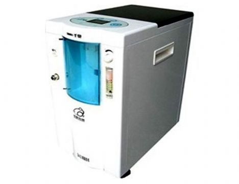 點擊查看詳細信息<br>標題：5L家用制氧機 閱讀次數(shù)：3731