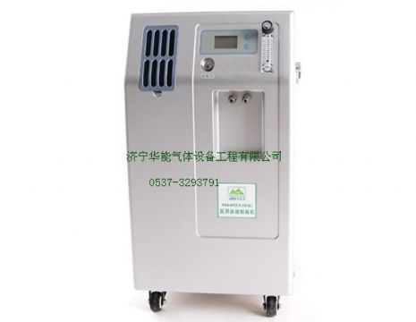 點擊查看詳細信息<br>標題：3升普及型家用制氧機 閱讀次數(shù)：3790