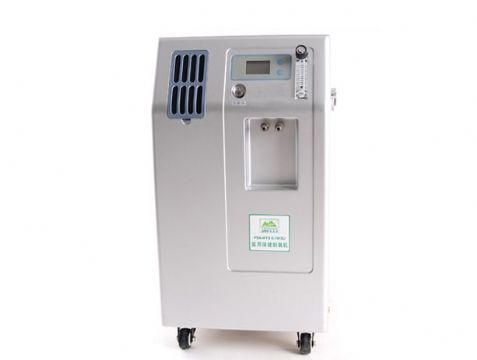 點擊查看詳細信息<br>標題：3升家用制氧機 閱讀次數(shù)：3868