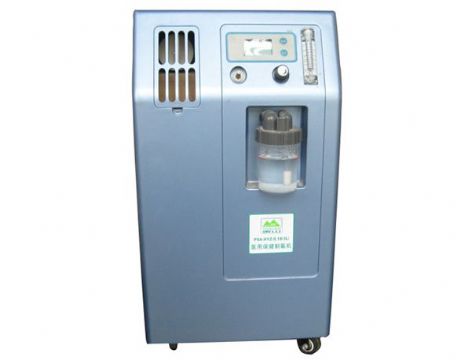點擊查看詳細信息<br>標題：3L家用制氧機 閱讀次數(shù)：3713